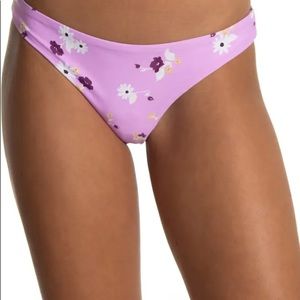 Bound by bond eye bikini bottoms